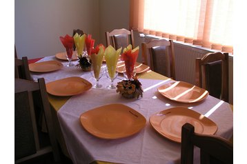Roumanie Penzión Sâmbăta de Sus, Extérieur